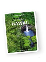   Experience Hawaii - Hawaii felfedezése - Lonely Planet útikönyv