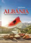 Pethő Beatrix: Albánia útikönyv 2026 Pethő Beatrix: Albánia útikönyv 2026