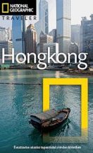Hongkong - NATIONAL GEOGRAPHIC TRAVELER 