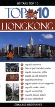 Hongkong - Útitárs Top 10 