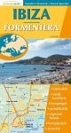 Ibiza - hajtogatott autótérkép - 2007 Ibiza - hajtogatott autótérkép - 2007