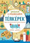 Imádom a Földrajzot! Térképek