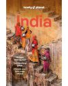 India travel guide - Lonely Planet útikönyv 2024 India travel guide - Lonely Planet útikönyv 2024