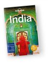 India travel guide - Lonely Planet útikönyv