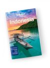Indonesia travel guide - Indonézia Lonely Planet útikönyv 