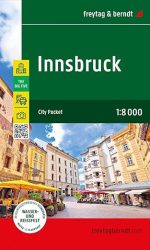Innsbruck City Pocket 2026 Innsbruck City Pocket 2026