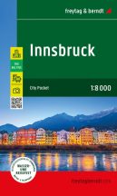 Innsbruck City Pocket