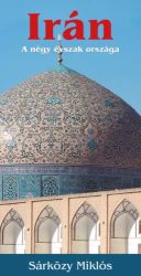 Irán - A négy évszak országa