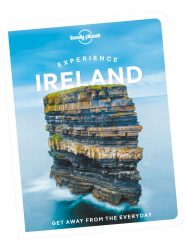 Experience Ireland - Írország felfedezése - Lonely Planet útikönyv