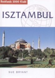 Isztambul útikönyv - Booklands 2000 Kiadó