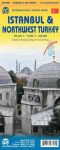 Isztambul és Törökország északnyugati része - ITM