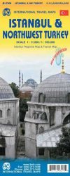 Isztambul és Törökország északnyugati része - ITM