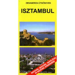 ISZTAMBUL útikönyv