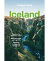 Iceland travel guide - Izland Lonely Planet útikönyv 2024