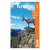 Izrael útikönyv (angol) / Israel travel guide / Bradt