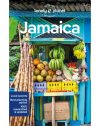 Jamaica travel guide - Jamaika Lonely Planet útikönyv 2023