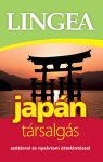 Japán társalgás - Szótárral és nyelvtani áttekintéssel 3. kiadás
