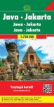 Jáva · Jakarta térkép Jáva · Jakarta térkép