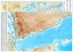 Jemen és az Ádeni-öböl  -  autóstérkép