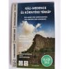 Káli-medence és környéke - turistatérkép Káli-medence és környéke - turistatérkép