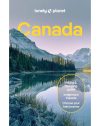 Kanada - Canada travel guide - Lonely Planet útikönyv 2024