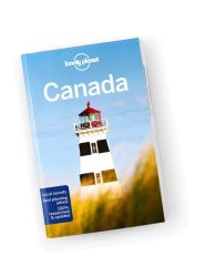 Kanada - Canada travel guide - Lonely Planet útikönyv