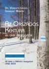 Az Országos Kéktúra és akik végigjárták 1952 – 2012 