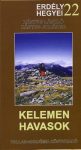Kelemen-havasok útikönyv - Erdély hegyei Kelemen-havasok útikönyv - Erdély hegyei