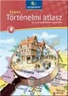 Képes történelmi atlasz 2018 - CR 0042 Képes történelmi atlasz 2018 - CR 0042