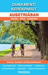 Kerékpáros - Duna menti kerékpárút Ausztriában