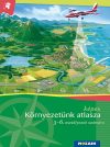 Képes környezetünk atlasza 3-6. - MS-4103V Képes környezetünk atlasza 3-6. - MS-4103V