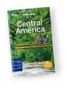 Közép-Amerika útikönyv Lonely Planet Közép-Amerika útikönyv Lonely Planet