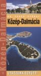 Közép-Dalmácia útikönyv - KIÁRUSÍTÁS