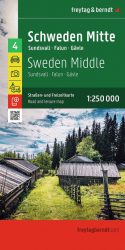 Svédország 4 Közép - Sundsvall-Falun-Gävle / 2026 Svédország 4 Közép - Sundsvall-Falun-Gävle / 2026