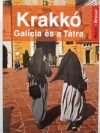 Krakkó - Galícia és a Tátra - Kelet-nyugat útikönyvek 