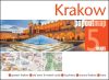 Krakkó zsebtérkép - Popoutmap Krakkó zsebtérkép - Popoutmap