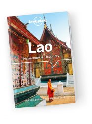 Lao Phrasebook & Dictionary - Lonely Planet