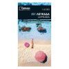 Lefkada turistatérkép 1:45 000 – vízálló / Terrain maps Lefkada turistatérkép 1:45 000 – vízálló / Terrain maps
