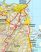Lefkada turistatérkép 1:45 000 – vízálló / Terrain maps Lefkada turistatérkép 1:45 000 – vízálló / Terrain maps