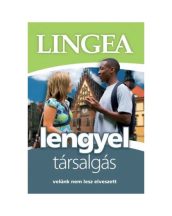 Lengyel társalgási szótár, velünk nem leszel elveszett