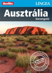 Ausztrália barangoló - útikönyv