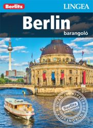Berlin barangoló - útikönyv