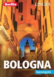 Bologna barangoló - útikönyv