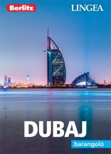 Dubaj barangoló - útikönyv
