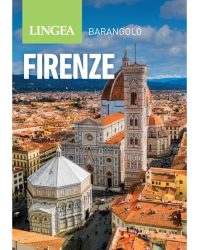 Firenze barangoló - útikönyv 2.
