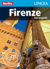 Firenze barangoló - útikönyv