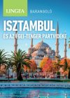 Isztambul és az Égei-tenger partvidéke barangoló - útikönyv