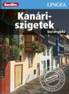 Kanári - szigetek barangoló - útikönyv