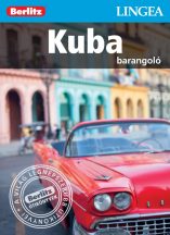 Kuba barangoló - útikönyv