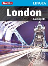 London barangoló - útikönyv